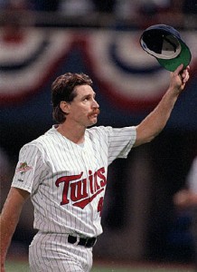 Jack Morris