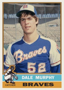 Dale Murphy