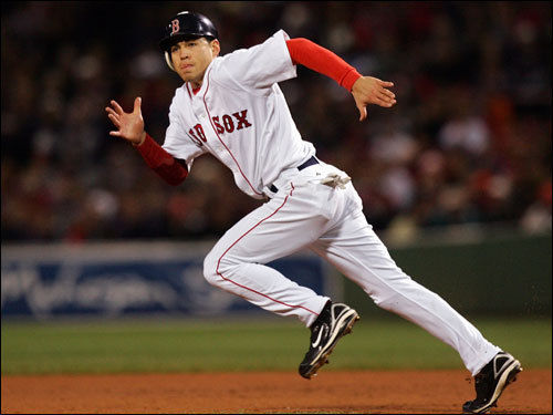 Jacoby Ellsbury  Mormon Baseball