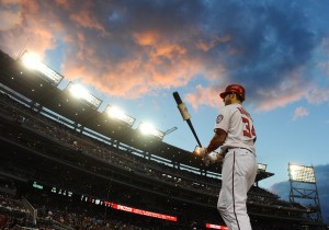 Bryce Harper