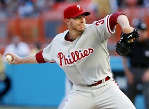 Roy Halladay