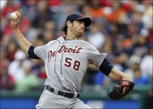 Doug Fister