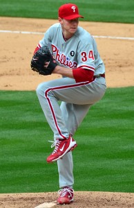 Roy Halladay