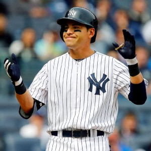 Jacoby Ellsbury