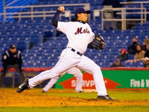 Tyler Pill BMets